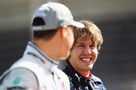 To store tyskere
(Foto: Red Bull Media - Getty Images)